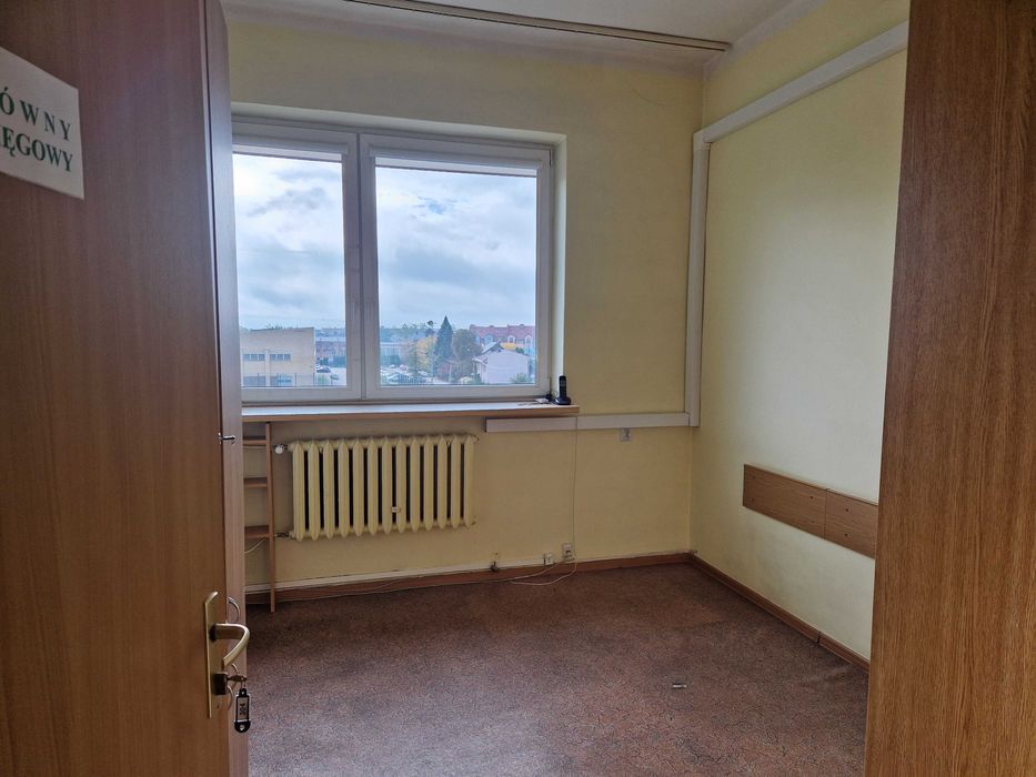 Lokale do wynajęcia