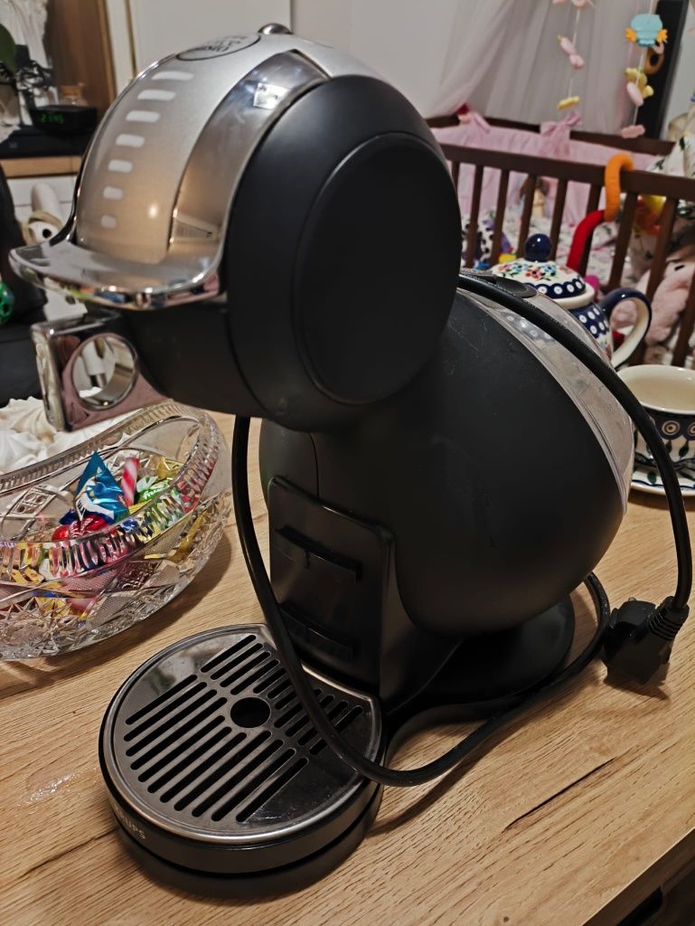 Ekspres do kawy Dolce Gusto