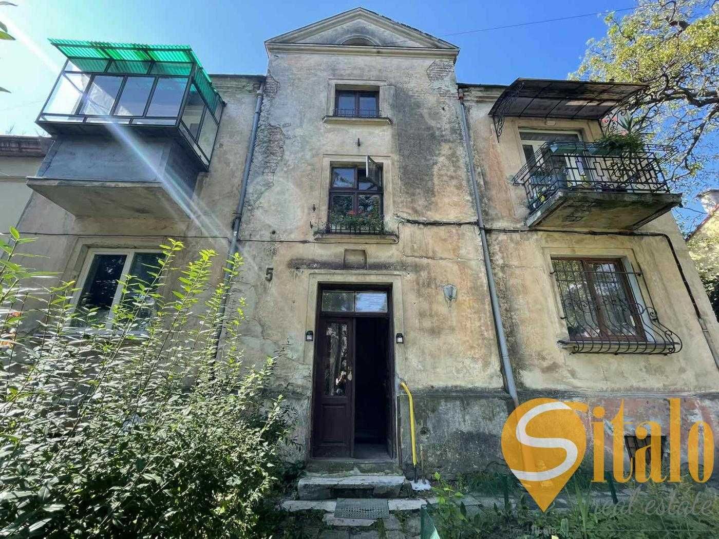 Продаж 2 кімнатної квартири, вулиця Героїв Упа