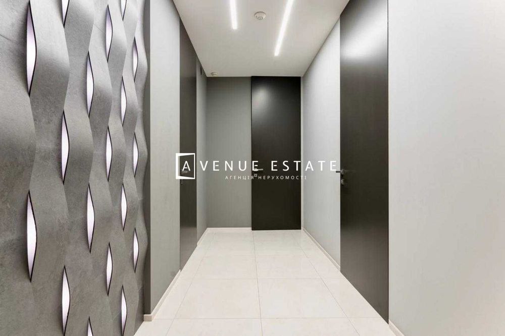 Оренда квартири ЖК ПАРК АВЕНЮ дизайнерський ремонт преміум