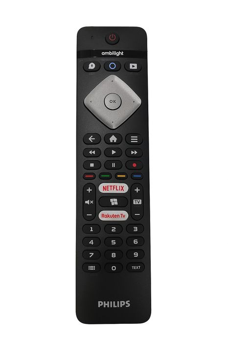 Pilot Philips ambilight nowy oryginalny