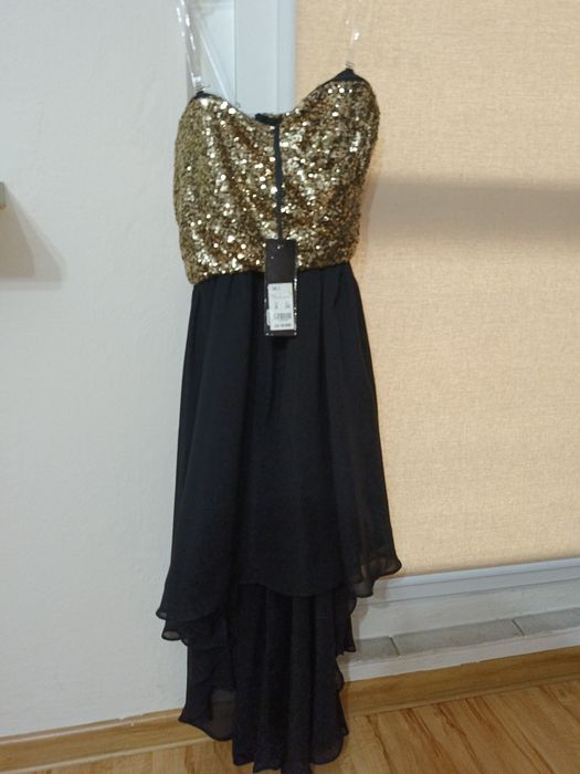 Sukienka imprezowa nowa