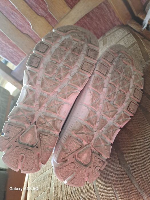 Nike Теплі кросівки