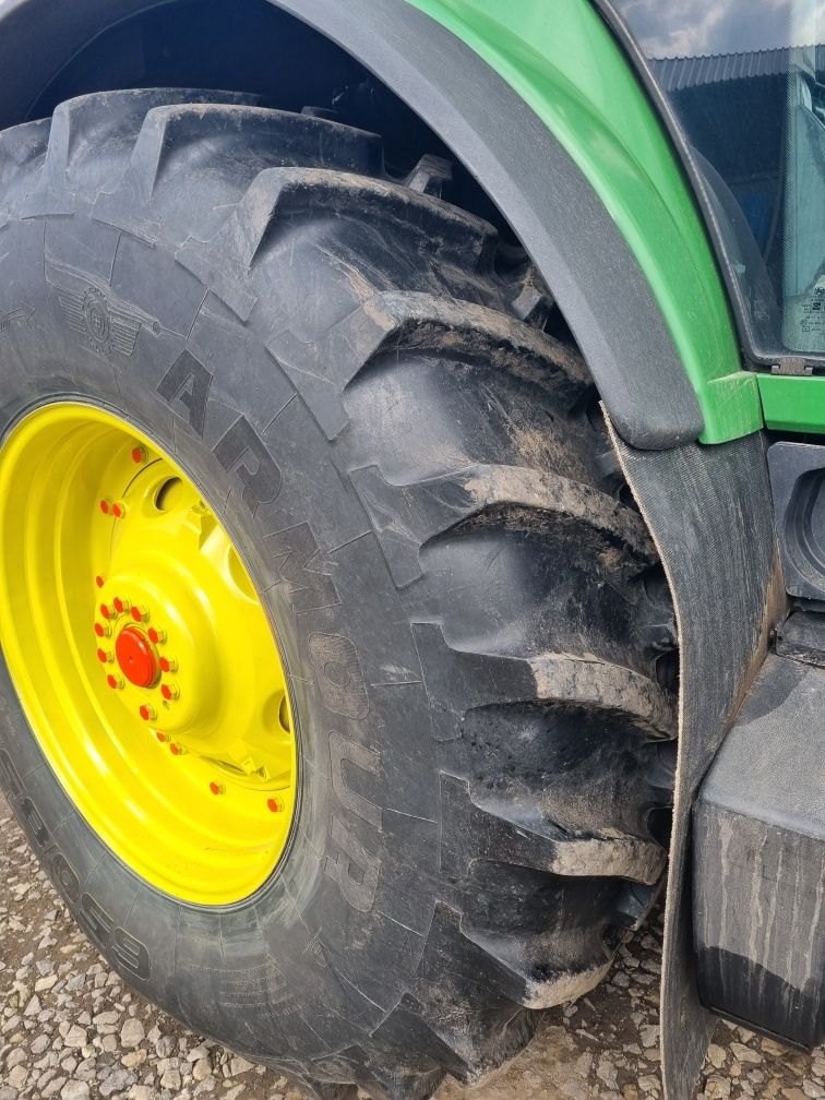 Трактор John Deer 8520 ILS 2007 р.