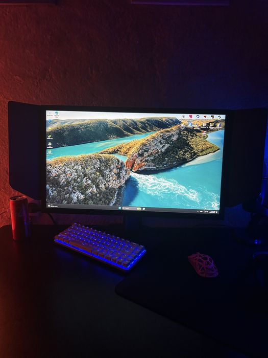 Монітор Benq Zowie XL2546X