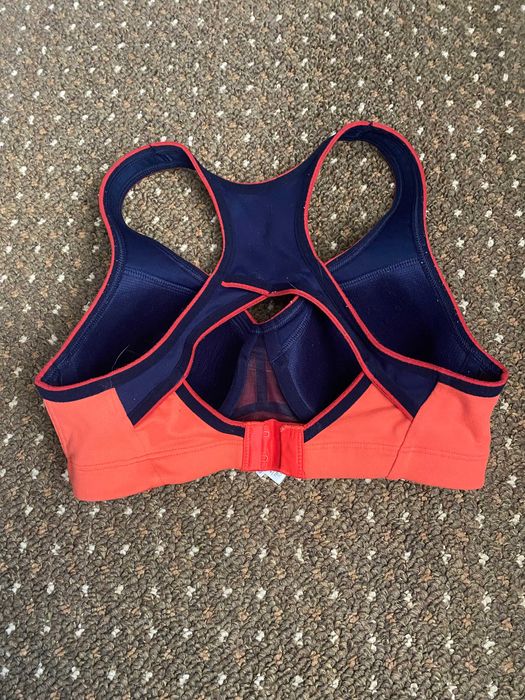 бюстгальтер топ M&S (32/70В)