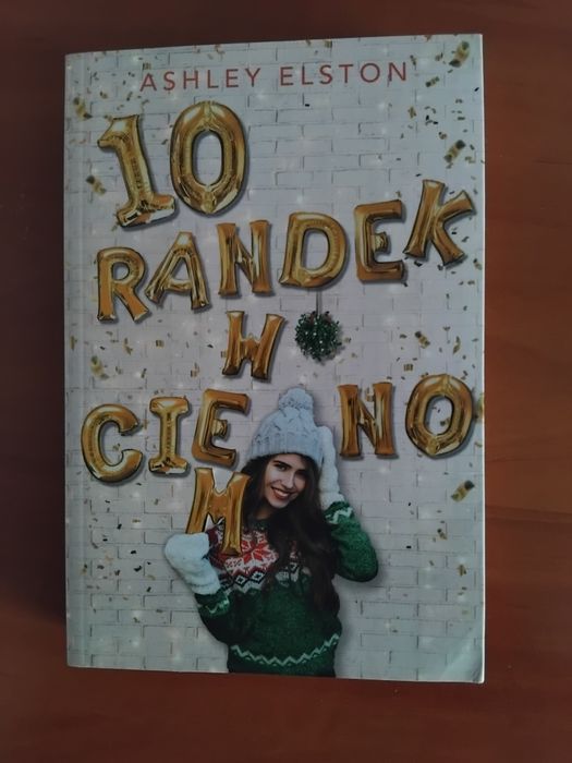 10 randek w ciemno