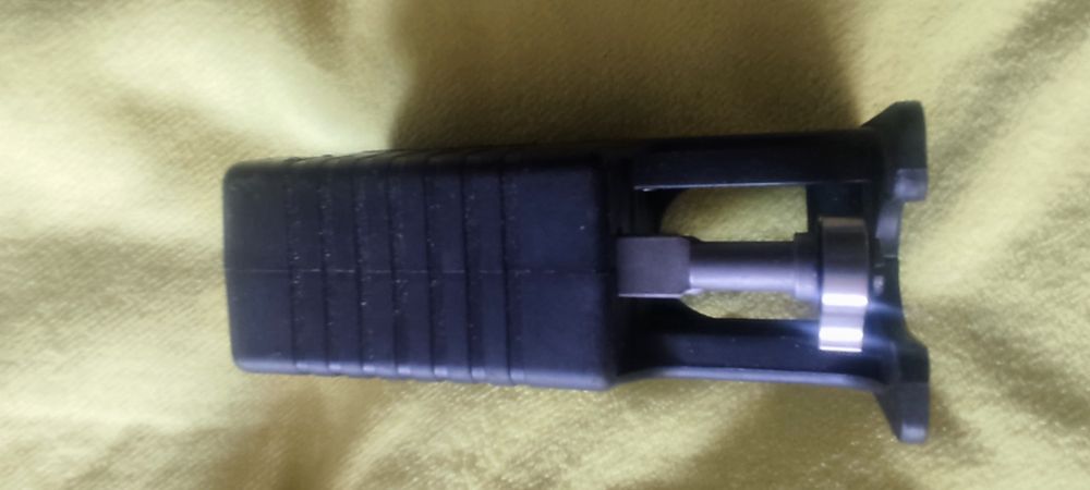 Wyrzynarka do drzewa