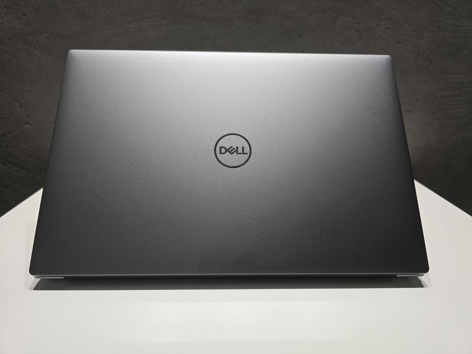 Dell Precision 5570 15,6" /i7-12 gen /RTX A1000 /32GB /256GB /Win11Pro