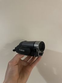 Camera canon legria fs36