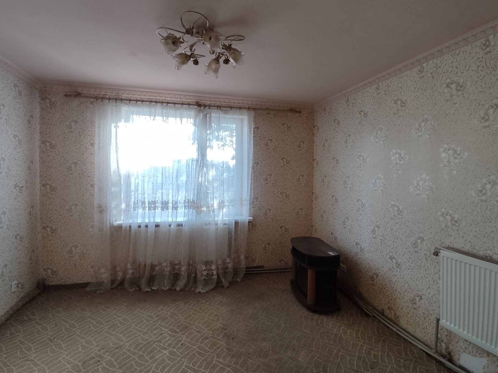 Продам будинок в місті Шпола.