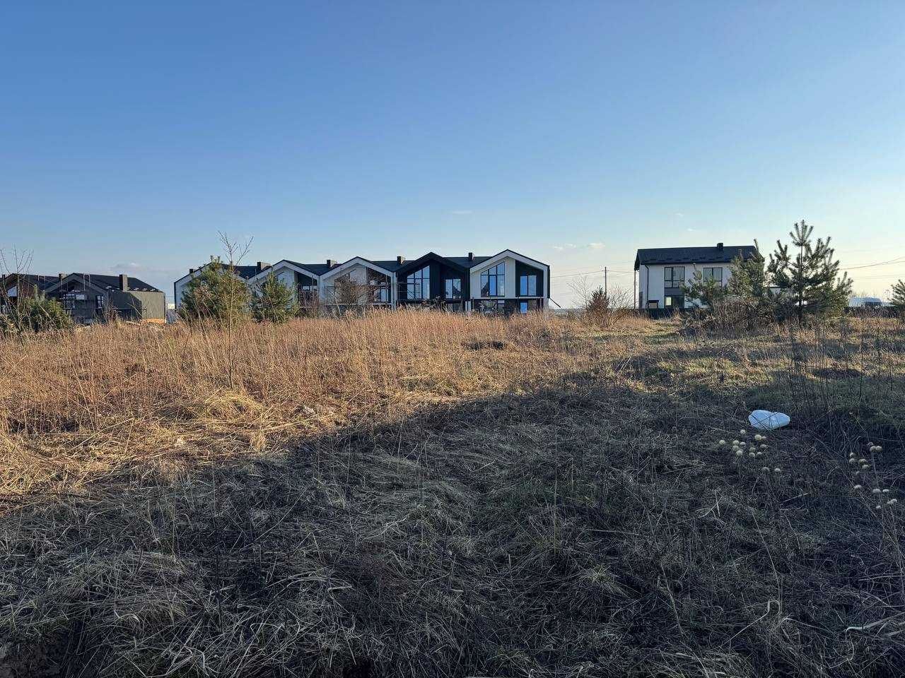 Продаж земельної ділянки 8 соток Рясне-руське