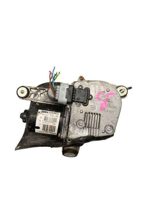 Citroen C5 III X7 Silniczek Wycieraczek Prawy