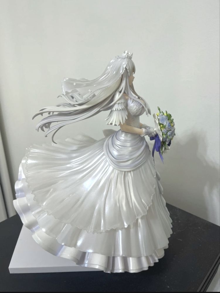Figurka USS Enterprise Azur Lane