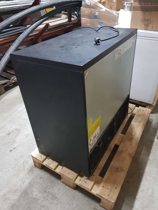 Шафа барна холодильна Forcar G-BC2PS холодильник барний фрігобар