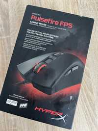 Характеристики Мышь HyperX Pulsefire FPS