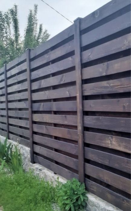 Продам доску для заборов