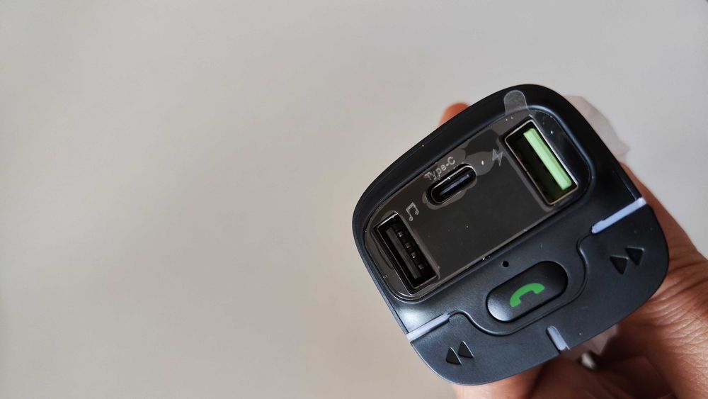 MP3 para Carro - NOVO