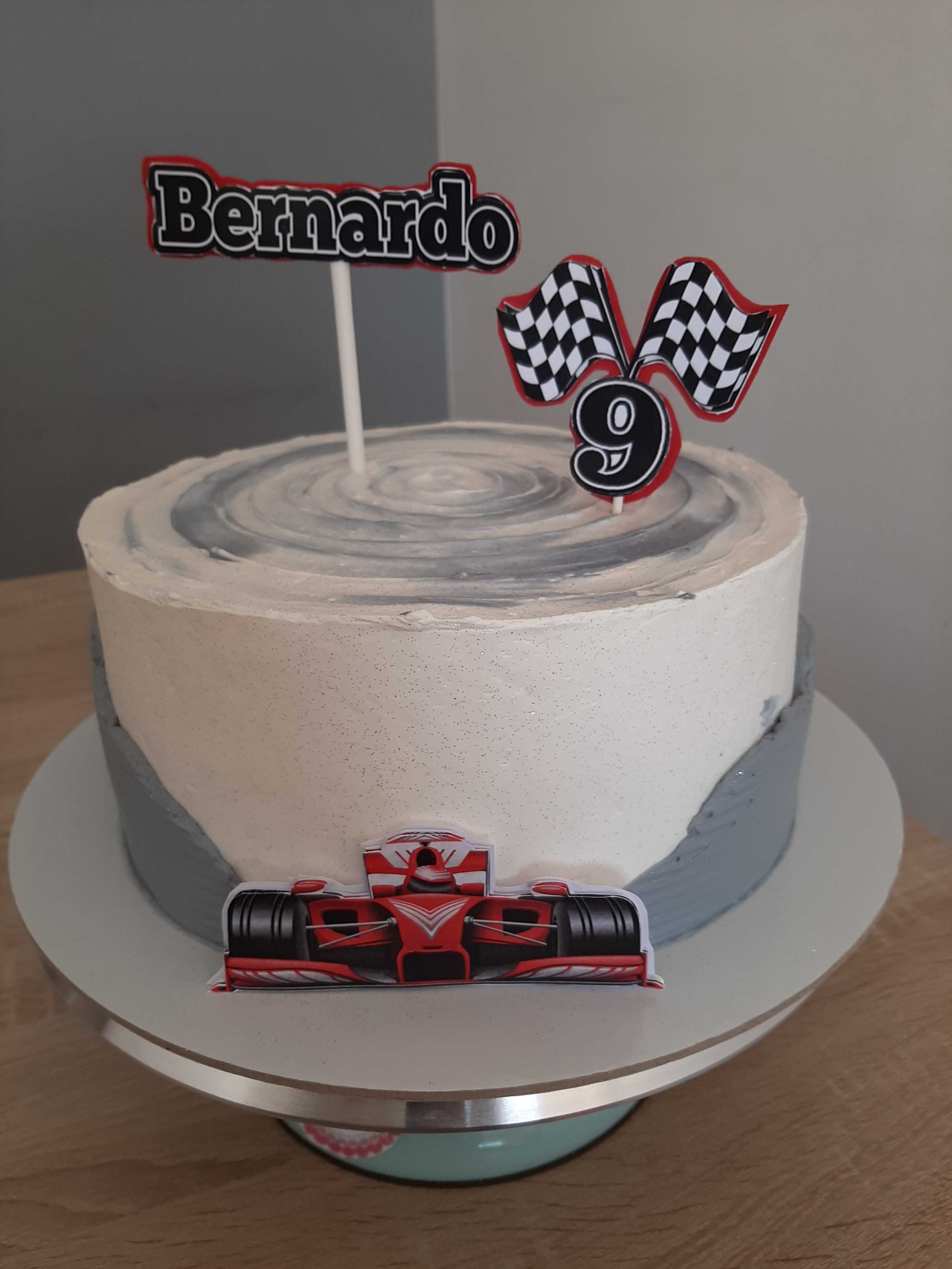 Bolos para Festas