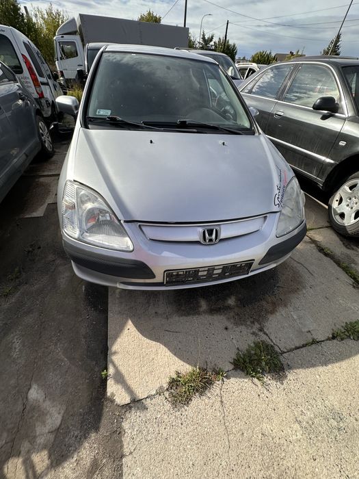 Civic VII D14Z6 na części Civic 7 NH623M wszystkie części