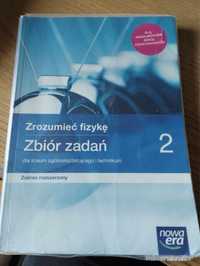 Zrozumiec fizyke zbior zadan 2 poziom rozszerzony