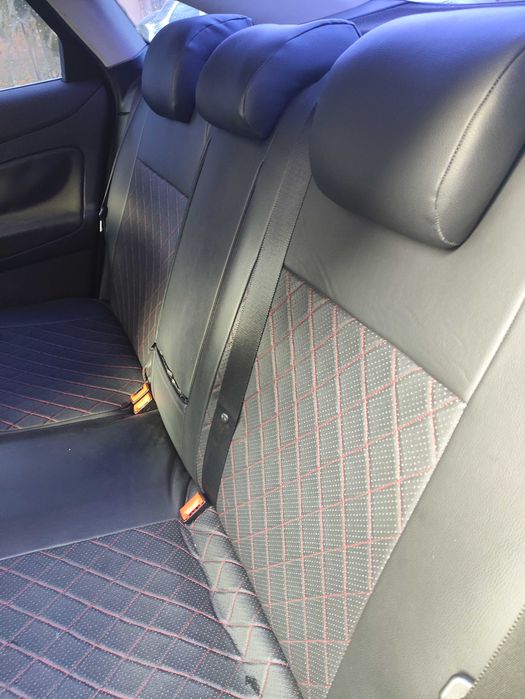 Ford Mondeo 2.3 (автомат)