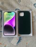 Iphone 14 plus 256 gb purple