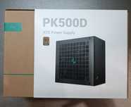 БП Блок питания Deepcool PK500D