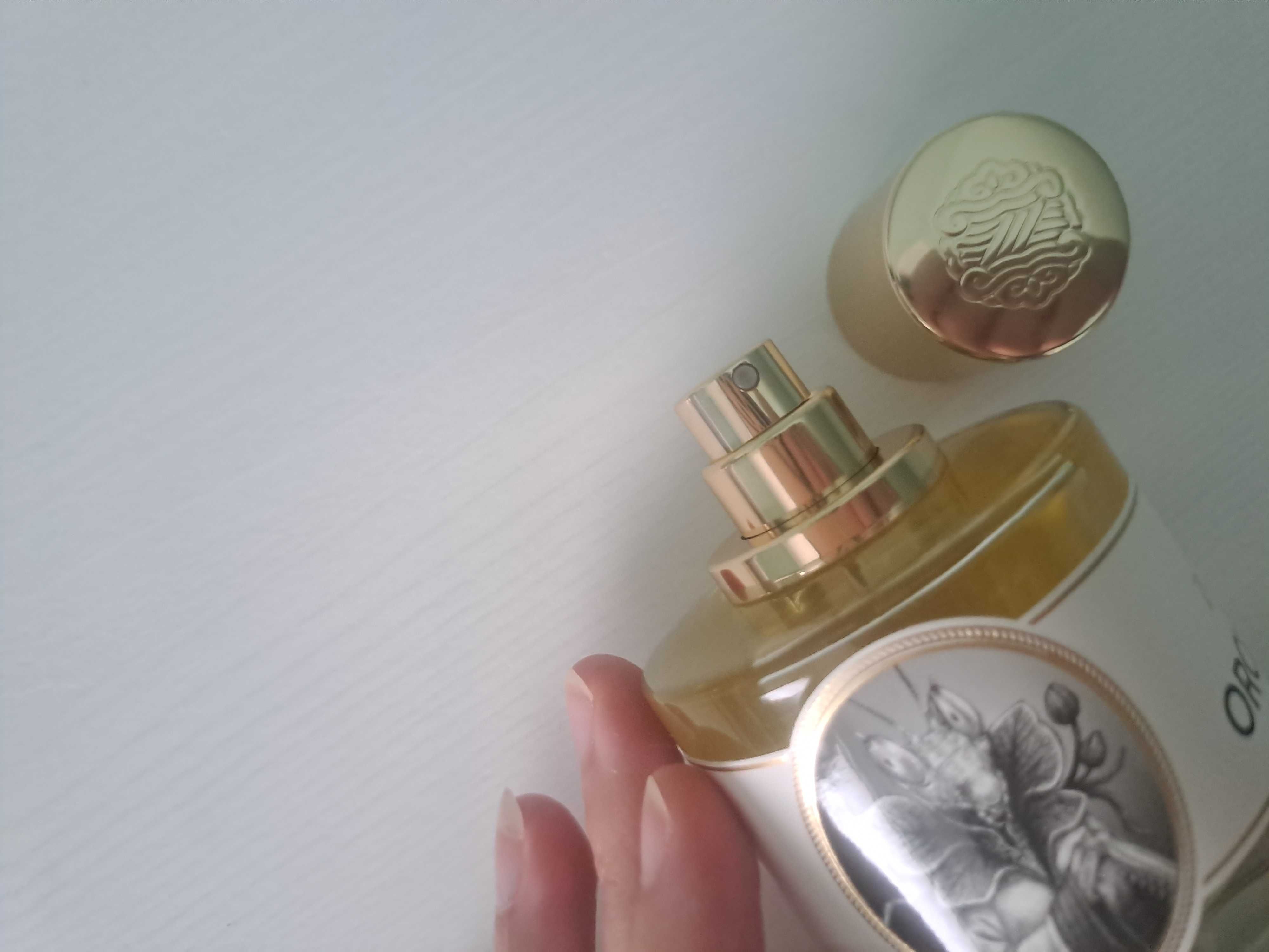 Zoologist perfumy Orchid Mantis około 58 ml