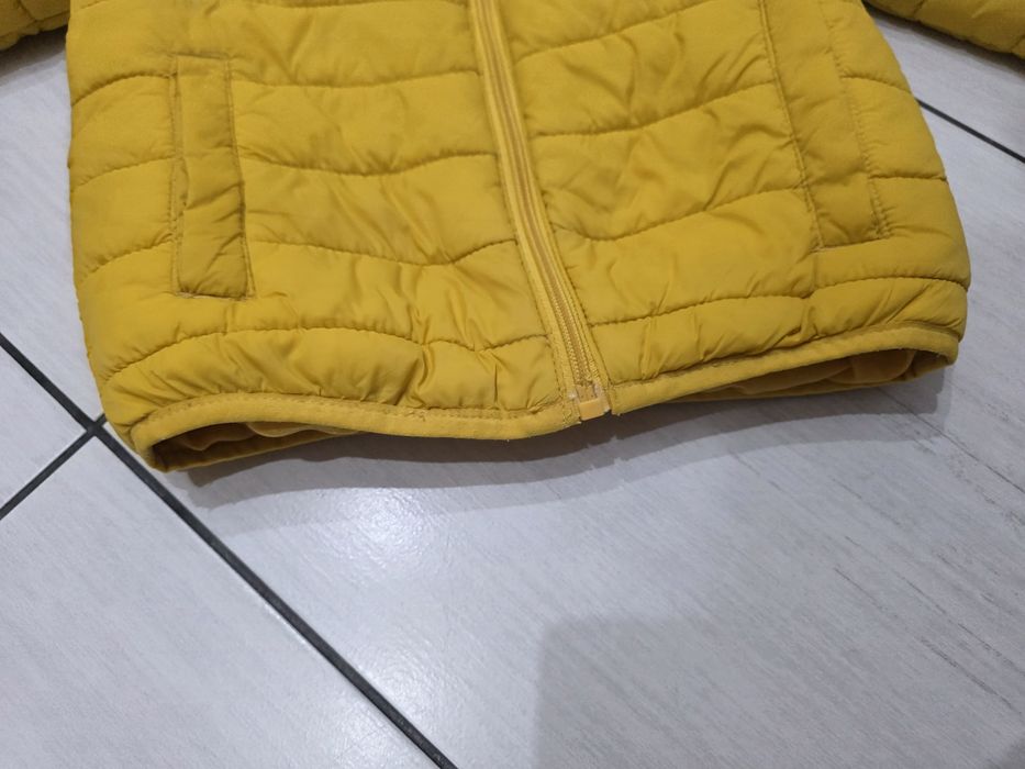 Kurtka przejściowa 110