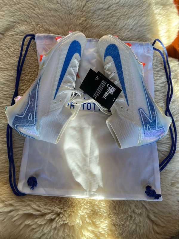 Nike Mercurial Superfly 10 Elite FG Blueprint Pack R.41