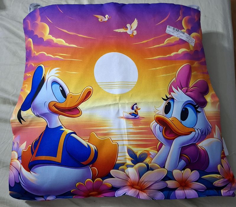 Poszewka dekoracyjna Disney