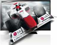Плазма LG 60 152см 3D
