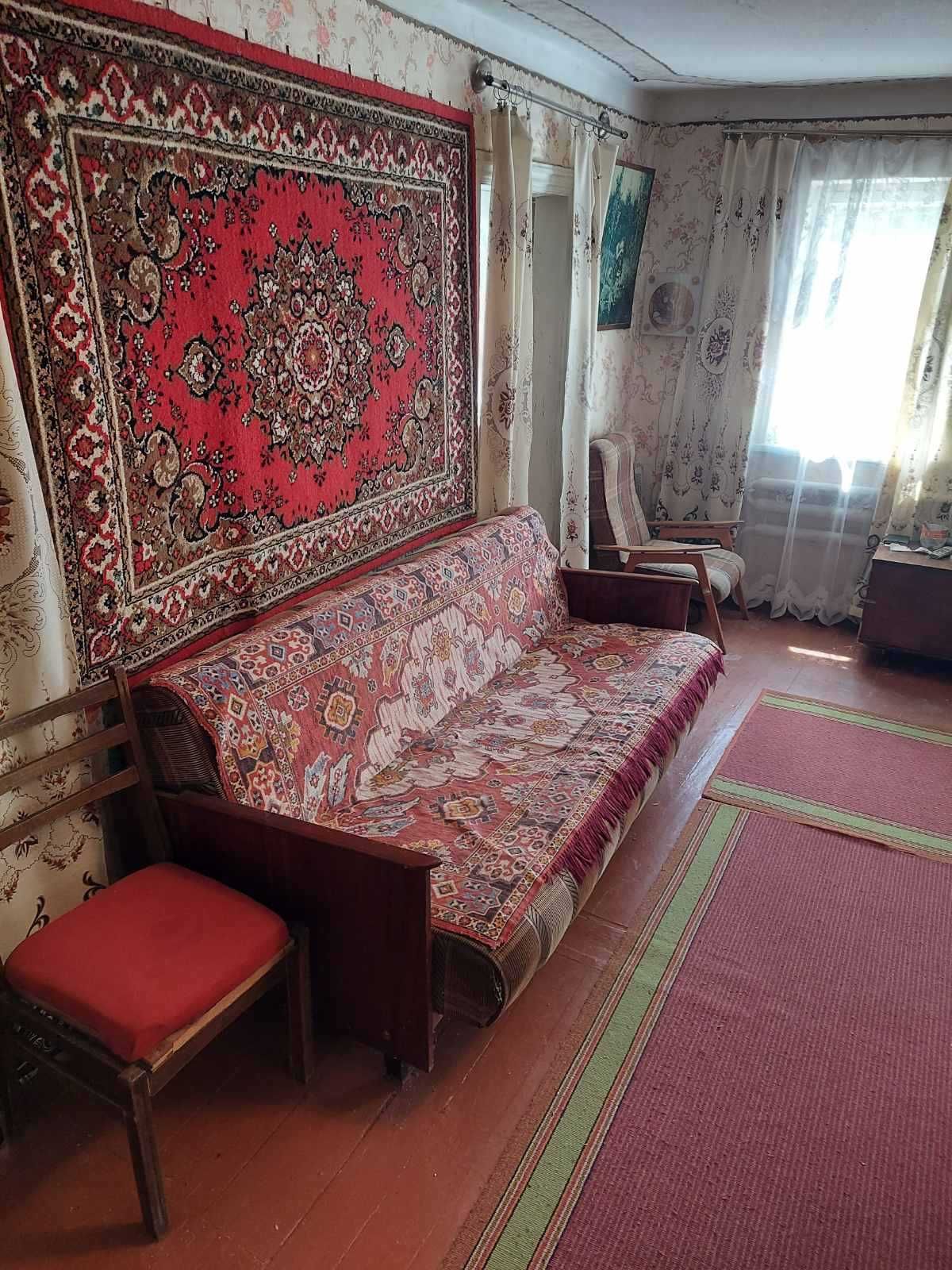 Продам дом Славянск
