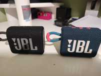 Głosniki JBL GO 3