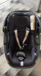 Cadeira bebe confort coral