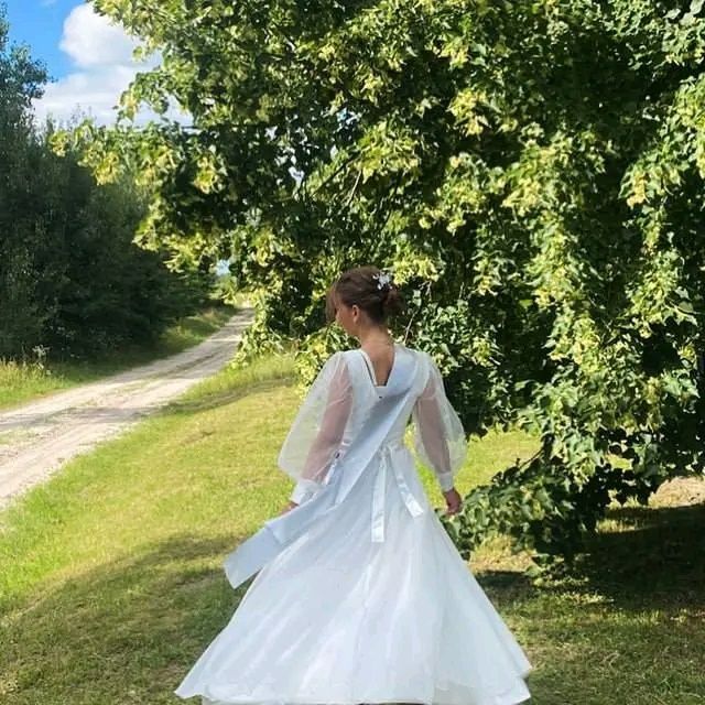 Продам випускне плаття