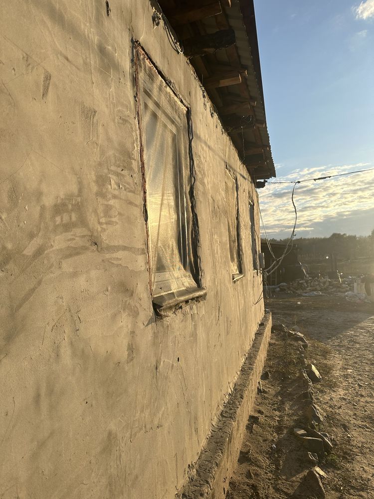 Пропонуємо до продажу будинок в мальовничиму місці с . Хацьки
