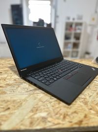 Portatil Thinkpad UltraBook X1 Carbon - Como Novo - Loja
