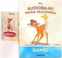 Audiobajki 14 Bambi