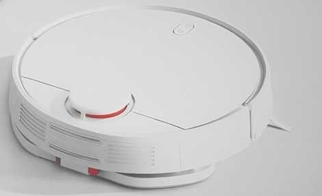 Xiaomi robot vacuum s10+