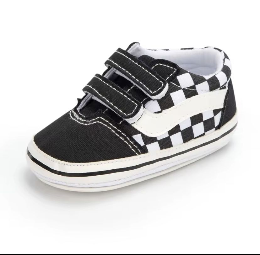 Sapatilhas Vans Bebe