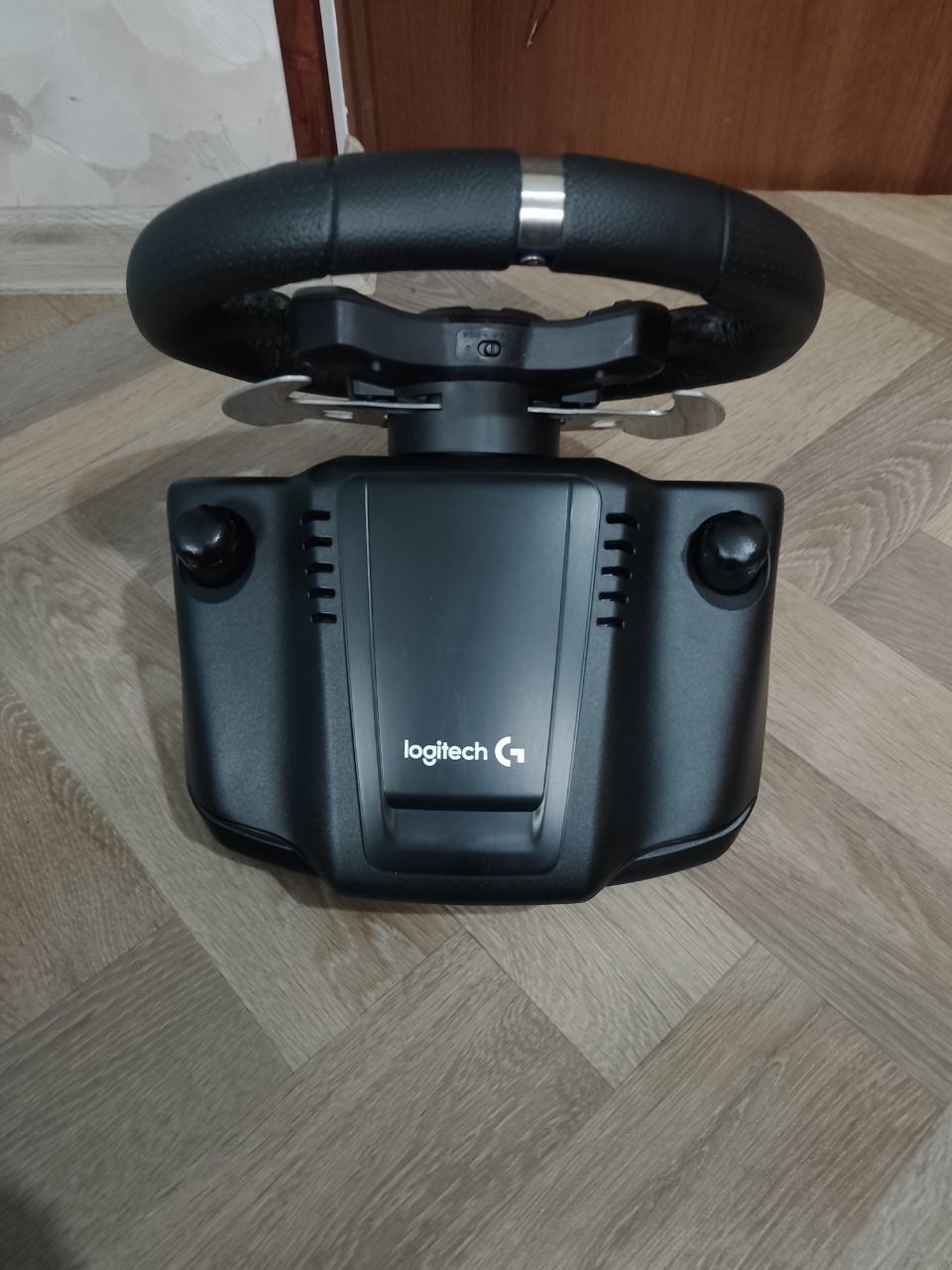 Logitech G 29 беу