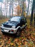 Daihatsu Terios Daihatsu Terios 1998 do negocjacji