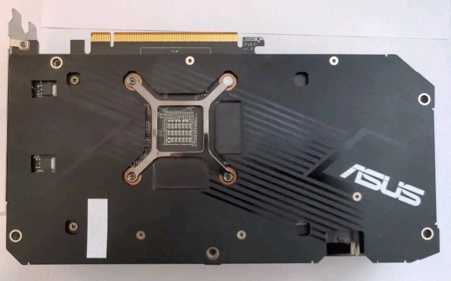 Відеокарта - AMD Radeon RX 6600 8GB GDDR6