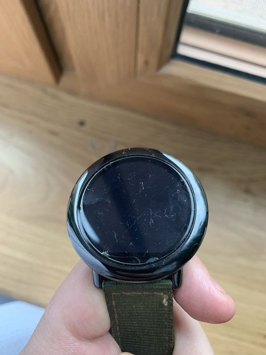 Zegarek amazfif Pace