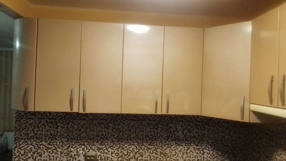 Сучасна кухня б/у