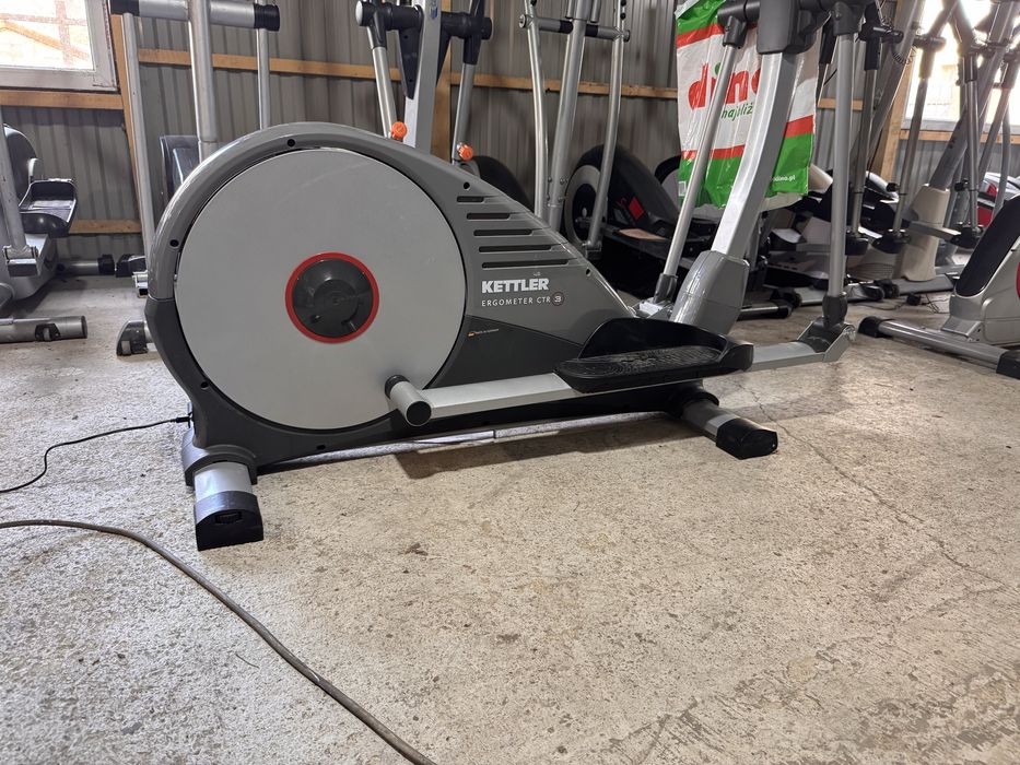 електромагнітний орбітрек з Німеччини до 150 кг