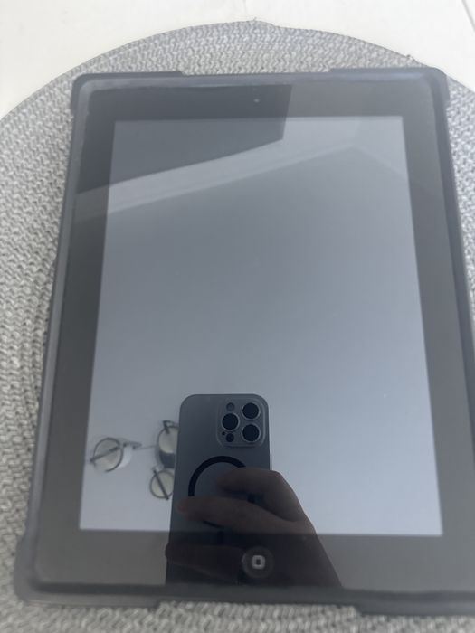 Ipad 4 wi-fi, sim card