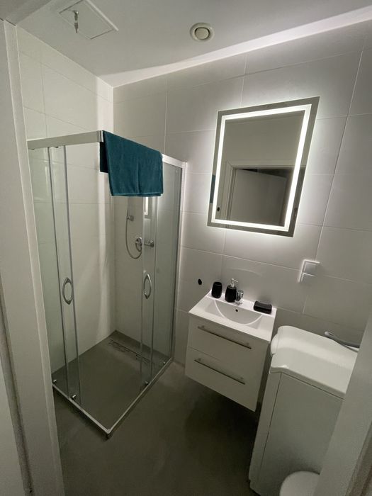 Nowoczesna kawalerka dla wymagających + klimatyzacja + rekuperacja !!!